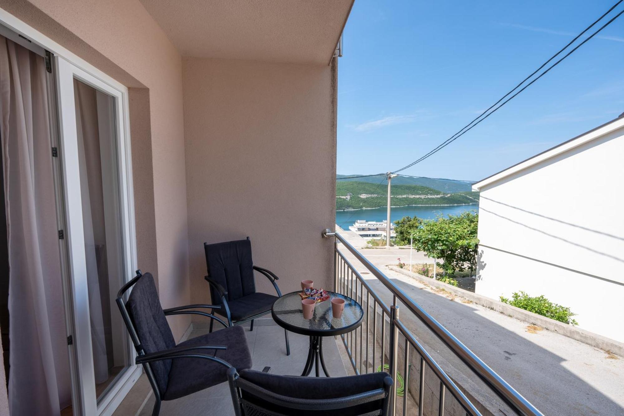 Apartments Glorija Neum Zimmer foto