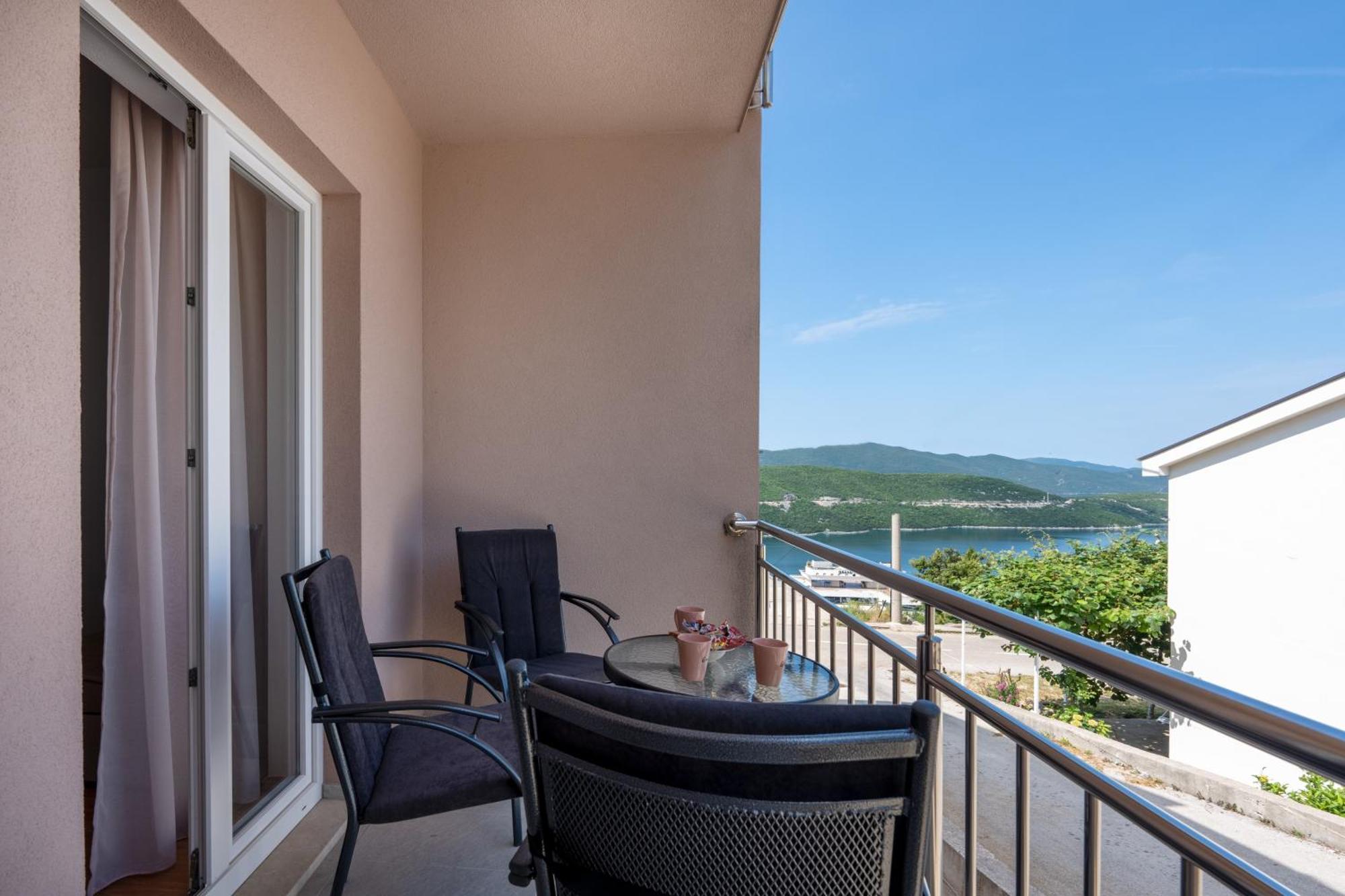 Apartments Glorija Neum Zimmer foto